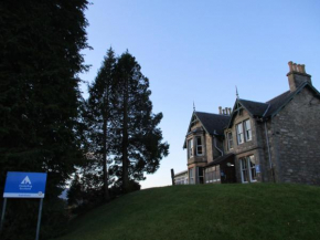 Pitlochry Youth Hostel